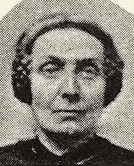 Frances Porter (1814 - 1887) Profile